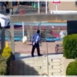 佐川男子キレる