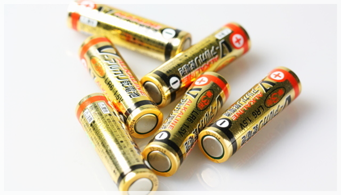 元郵便局員が教える！航空輸送できる電池とできない電池を種類別に解説