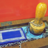 意外と知られていない風景印シリーズ第一弾！集めて楽しい風景印シリーズを元郵便局員が紹介します