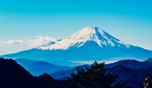 富士山頂郵便局の開設期間と登山しなくても風景印を入手する方法
