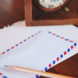 絶対に失敗しない！エアメールを送付する際のあて名の書き方と注意点