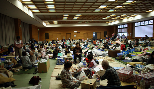 関東の被災地へ郵便や荷物を送る際の注意点を元郵便局員が解説します