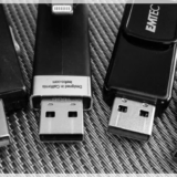 USBメモリの発送方法と送料を安くする梱包方法