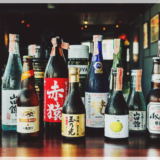 郵便・ゆうパックで発送できるお酒の種類とアルコール度数一覧