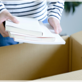 内容品から梱包・発送方法を探す