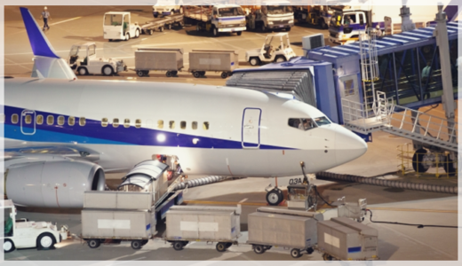 国際小包（航空便）の地帯別料金一覧表