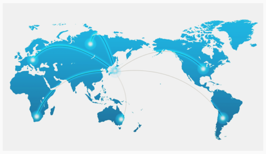新型コロナウイルスによる各国・地域における郵便物の取扱状況