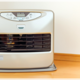 石油ファンヒーターの発送方法と送料を安くする梱包方法