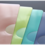 クリアファイルの発送方法と送料を安くする梱包方法